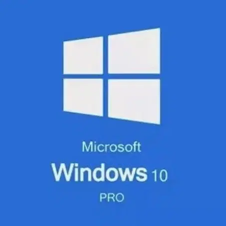 [번개발송] 윈도우10/11 정품키  판매합니다.