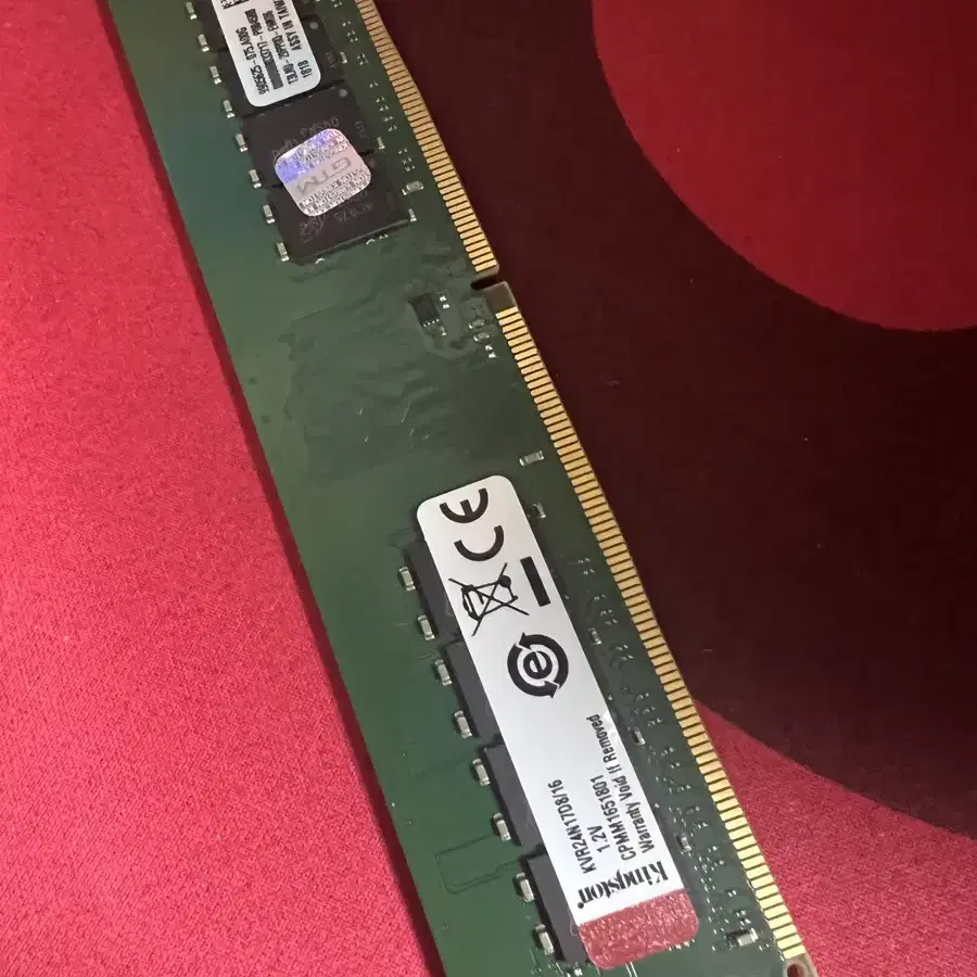 DDR4 2400 16GB