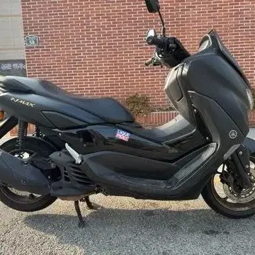 nmax125 23년식