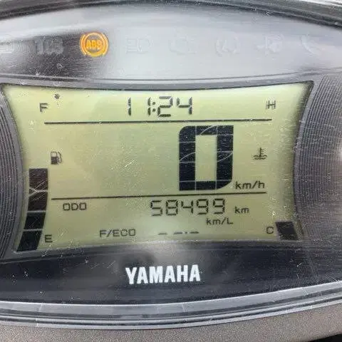 nmax125 23년식