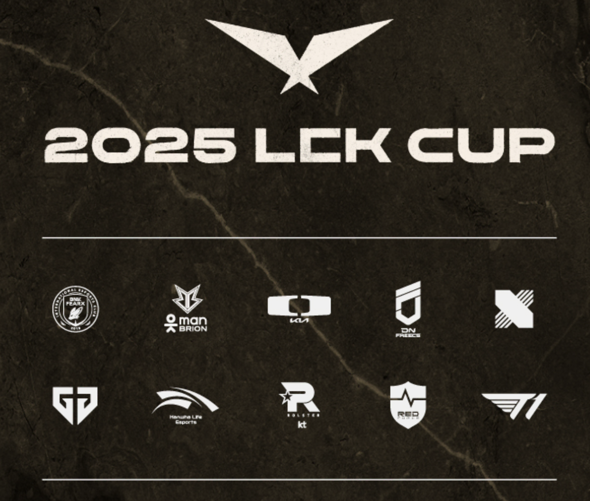 LCK CUP HLE vs DK 동반 입장 양도