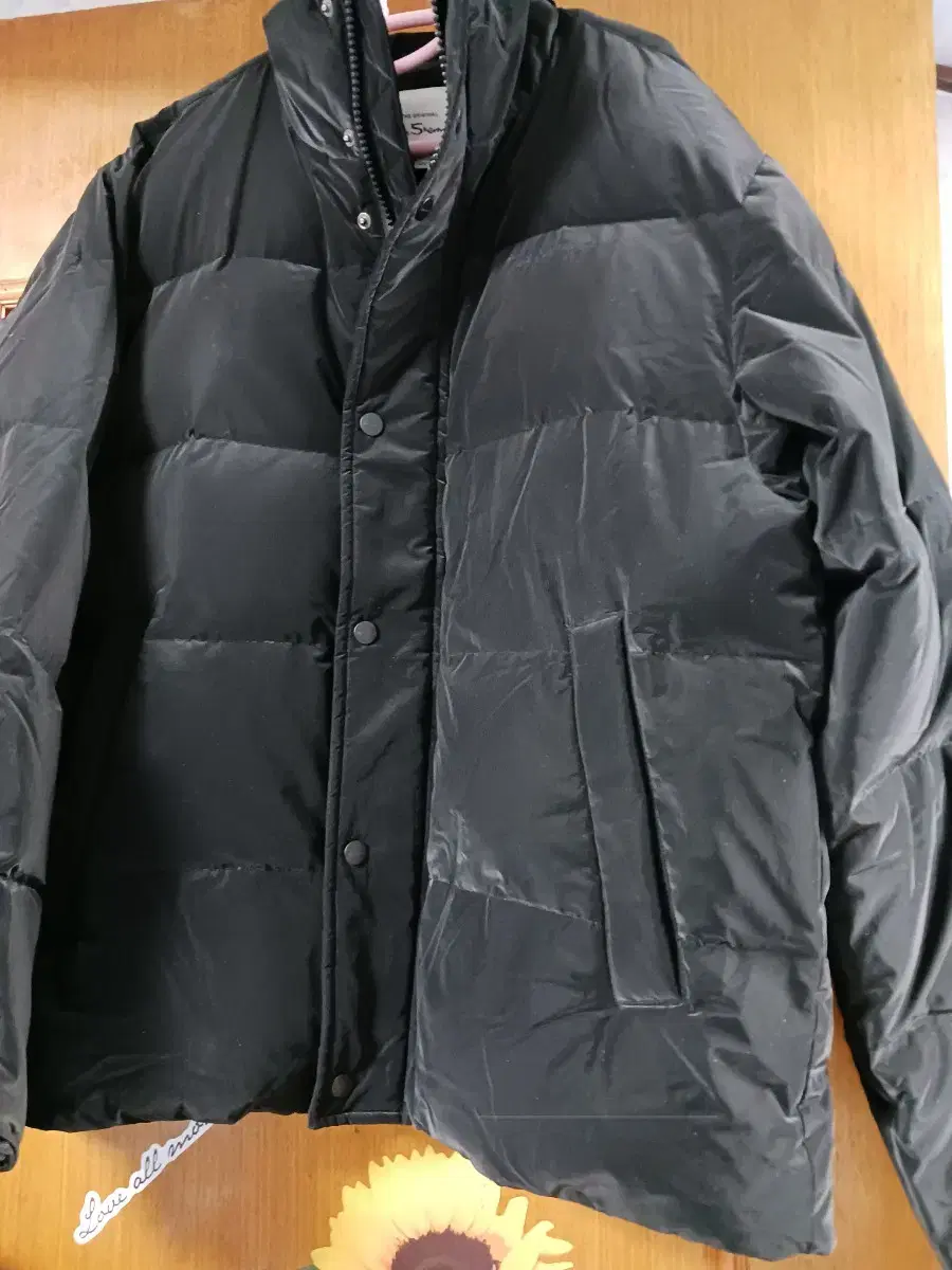 Luxury Benchimong down jacket