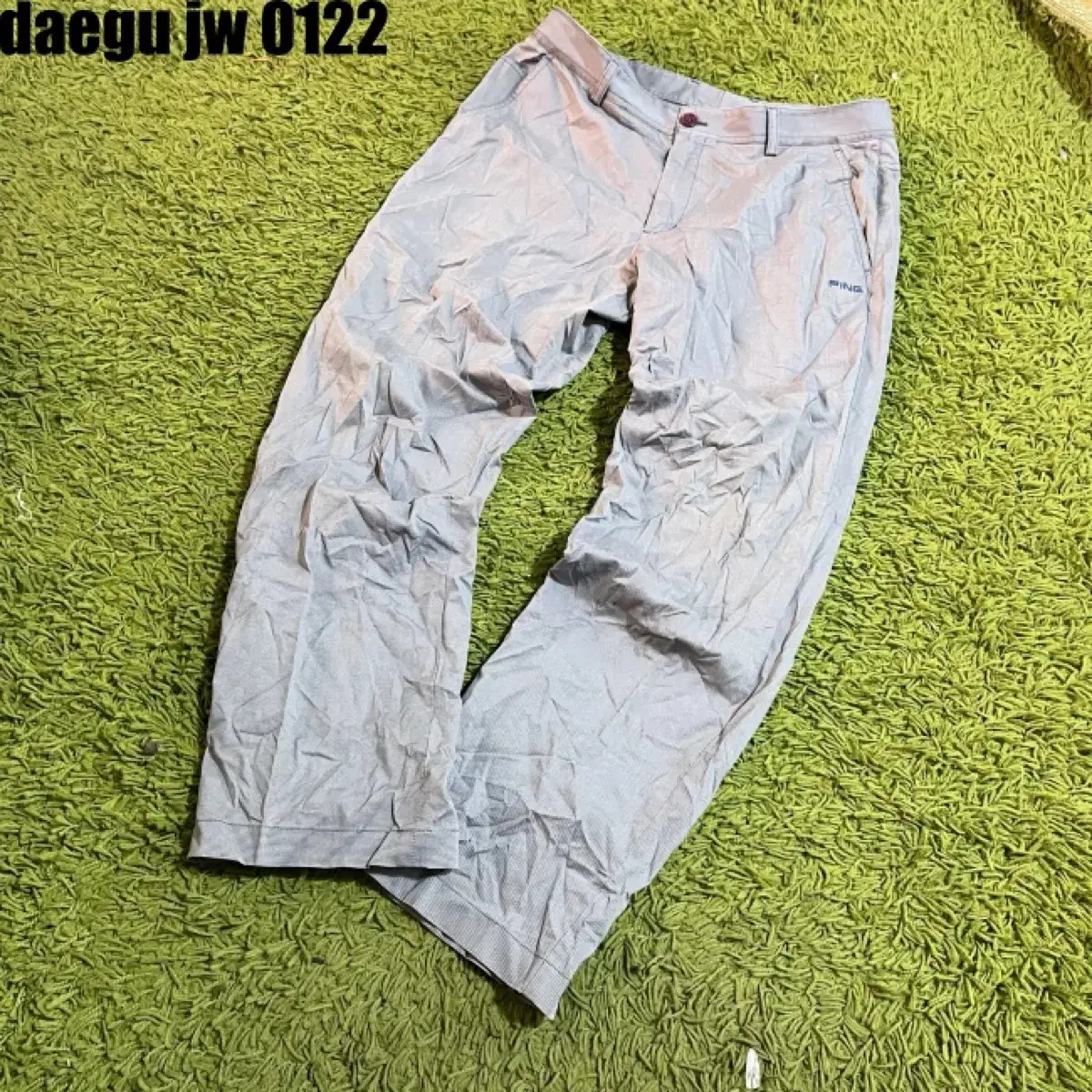 Ping pants 32