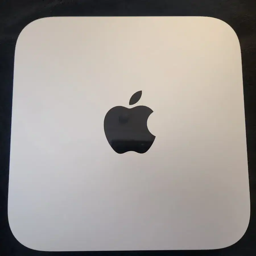 M1 맥미니 Mac mini 기본형