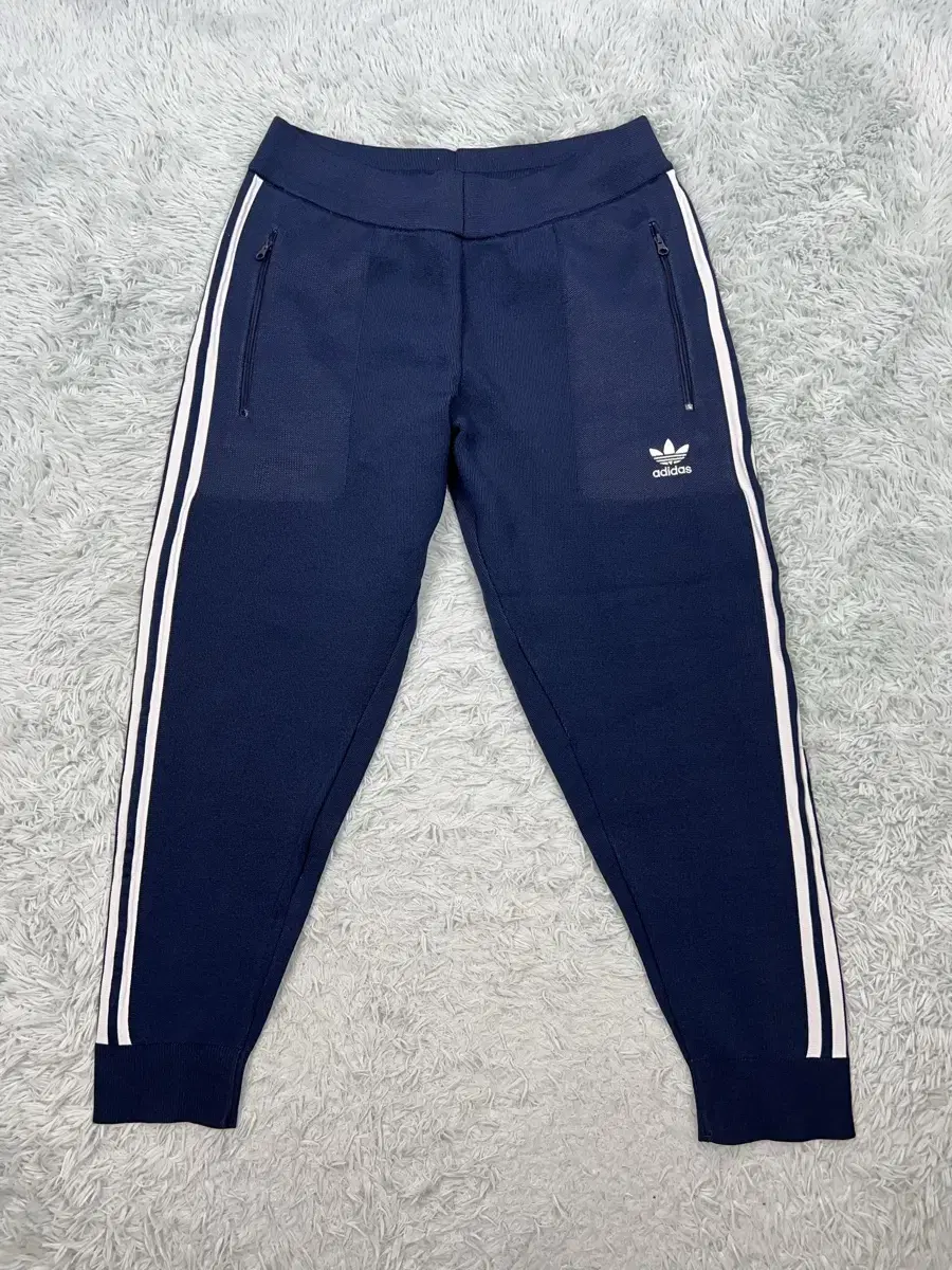 Adidas Men's BF Knit Track Pants 34