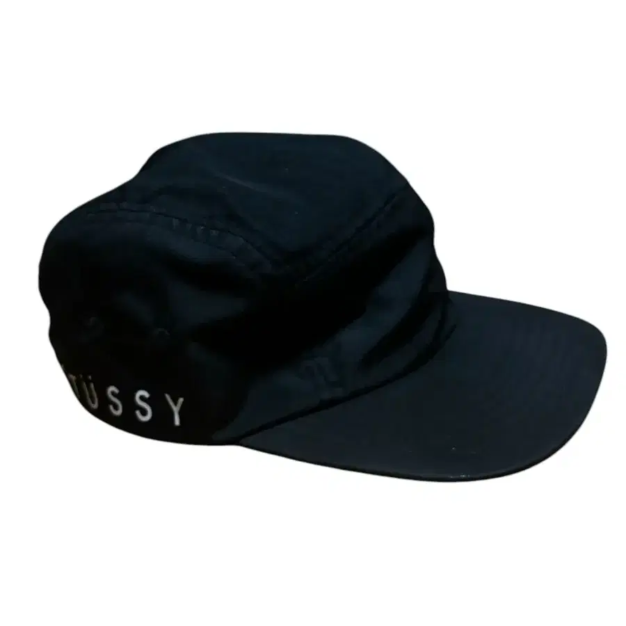 stussy 스투시 캠프캡 볼캡