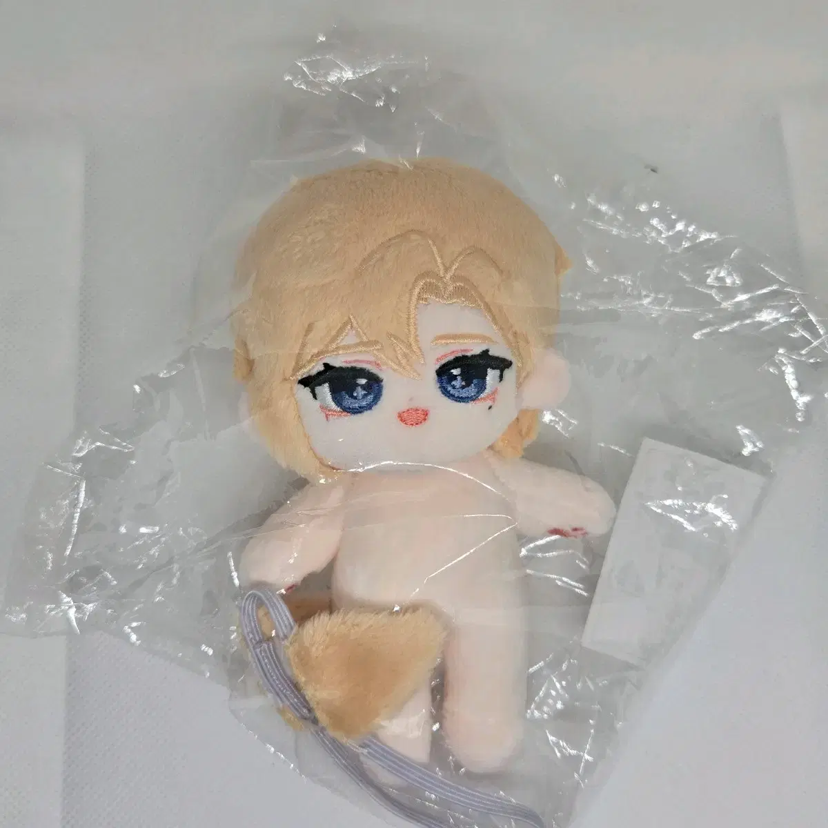 My Plave Sei Noah han noah Noah Doll 10cm