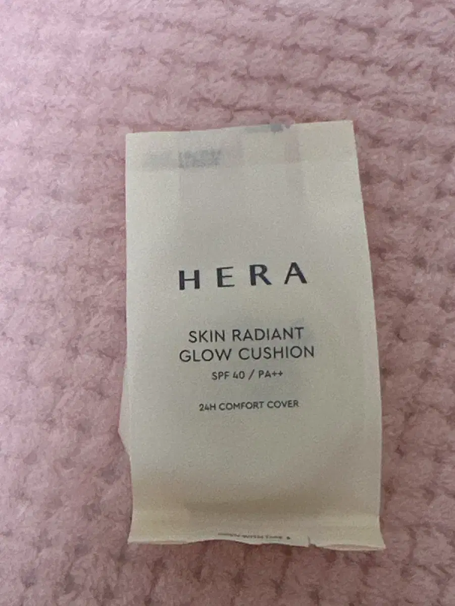 Hye-ra cushion refill