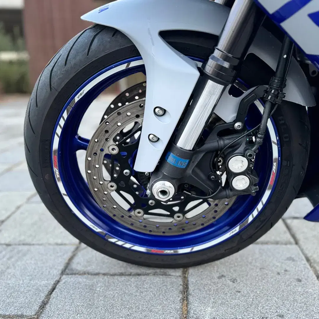 모토갤러리 야마하 yzf r6 2020년식 판매 합니다.