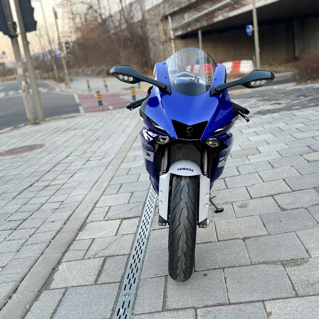 모토갤러리 야마하 yzf r6 2020년식 판매 합니다.