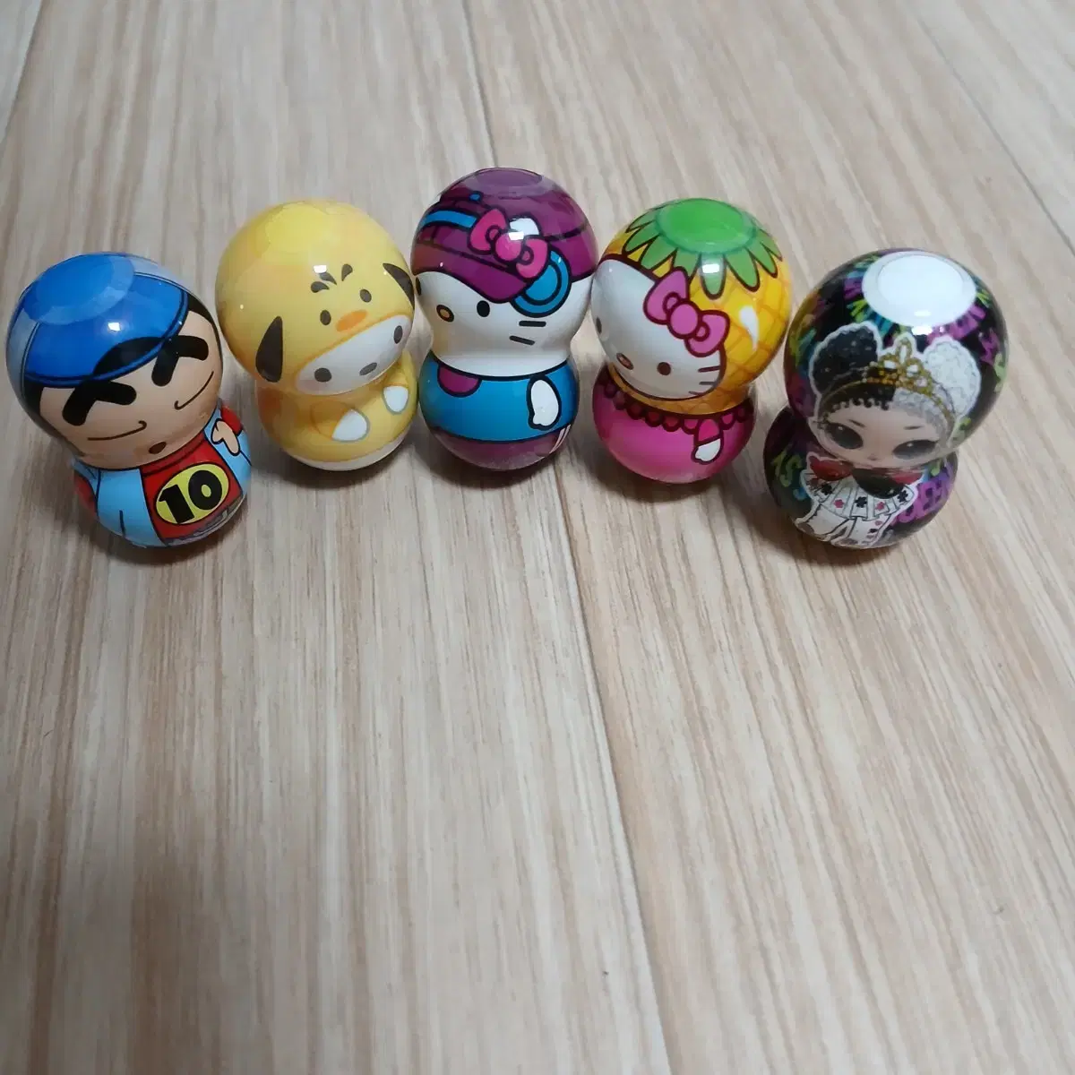 3뚝 | 브랜드 중고거래 플랫폼, 번개장터