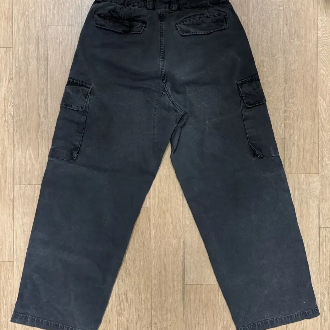 Outil M47 판타롱 블리제 Pantalon Blese 그레이 22