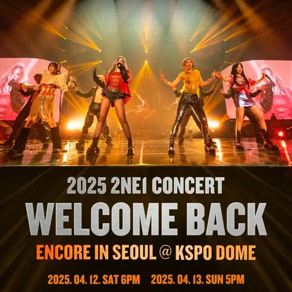 투에니원 2ne1 팬콘 대리 선예매 대리티켓팅 해 드립니다 댈티