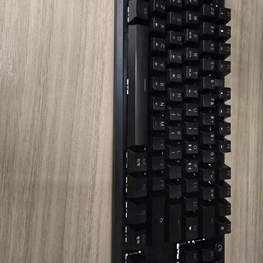 커세어 k70 pro tkl