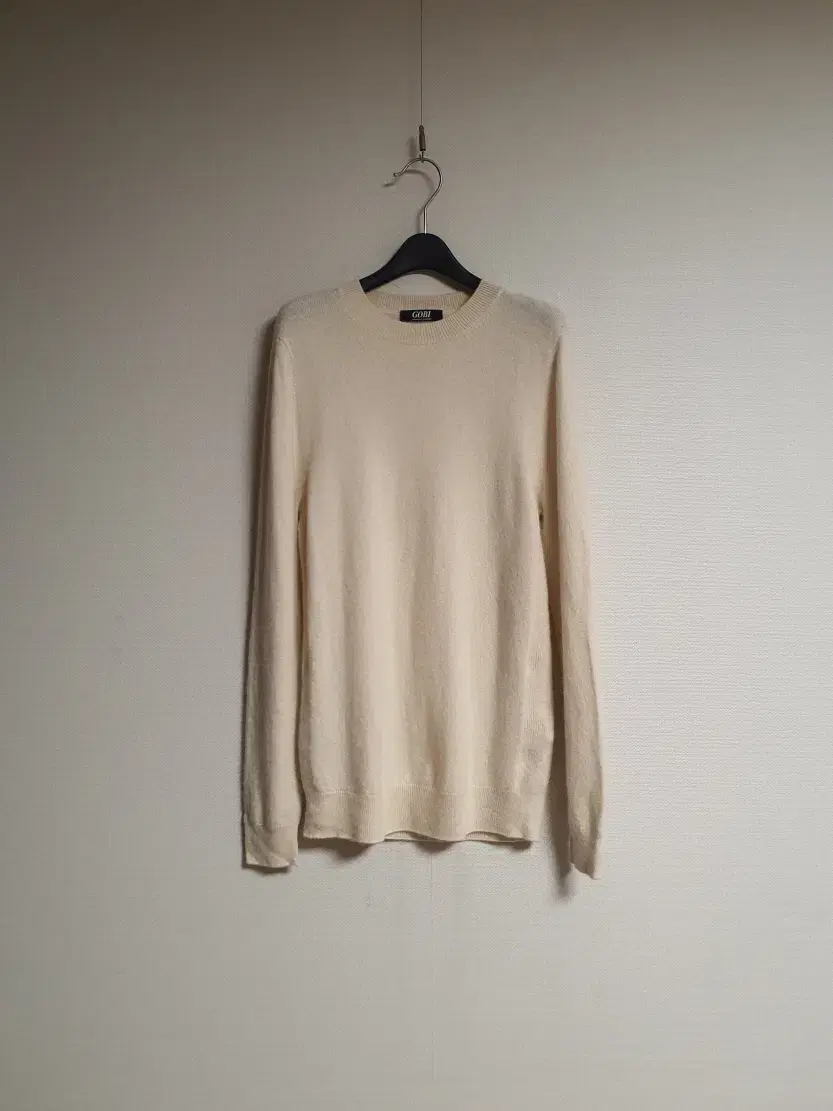 GOBI 100% Mongolian cashmere knitwear Size 55-66