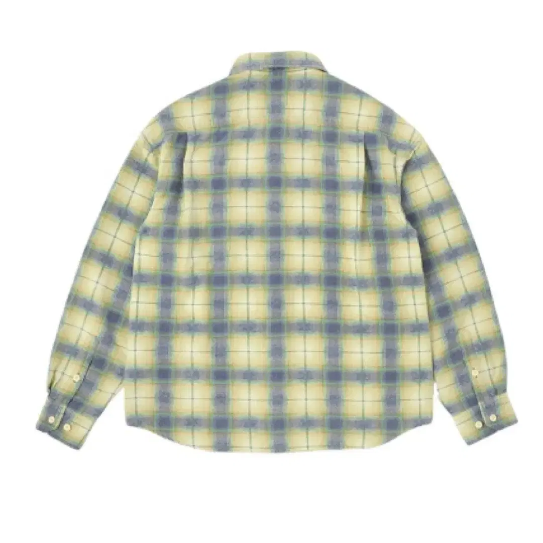 [2] 비즈빔 24AW Pioneer Check Shirt L/S