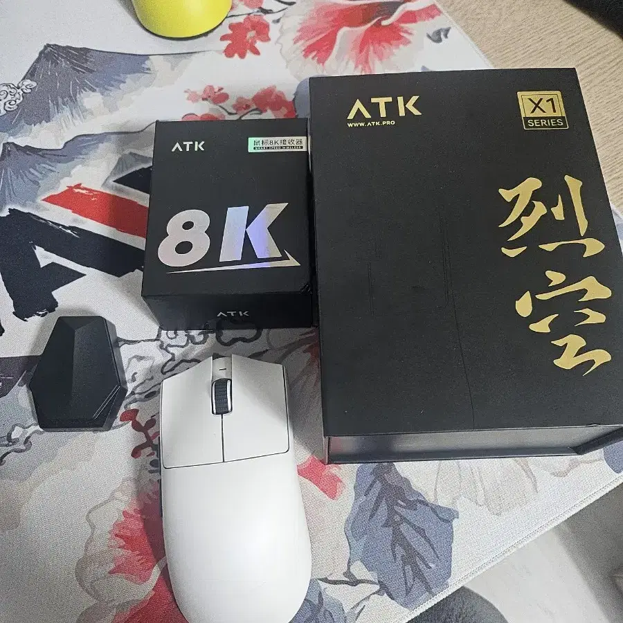 ATK X1 울트라