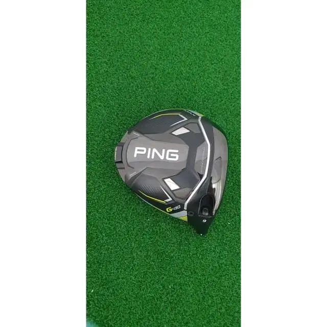 PING G430 MAX 핑 G430 맥스 9도 헤드 PING G4...