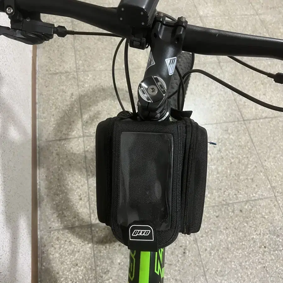 gt mtb 바이크