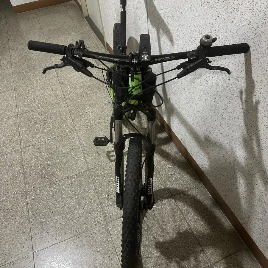 gt mtb 바이크