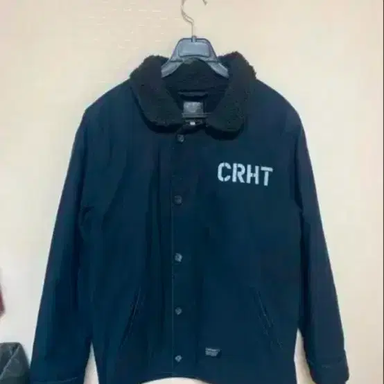 carhartt 칼하트 wip 덱자켓 S