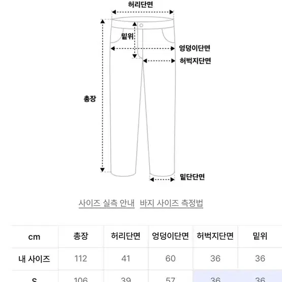 [새상품] 어널러코드 카고 코듀로이 팬츠 L 골덴 스트럭처드 포켓 바지