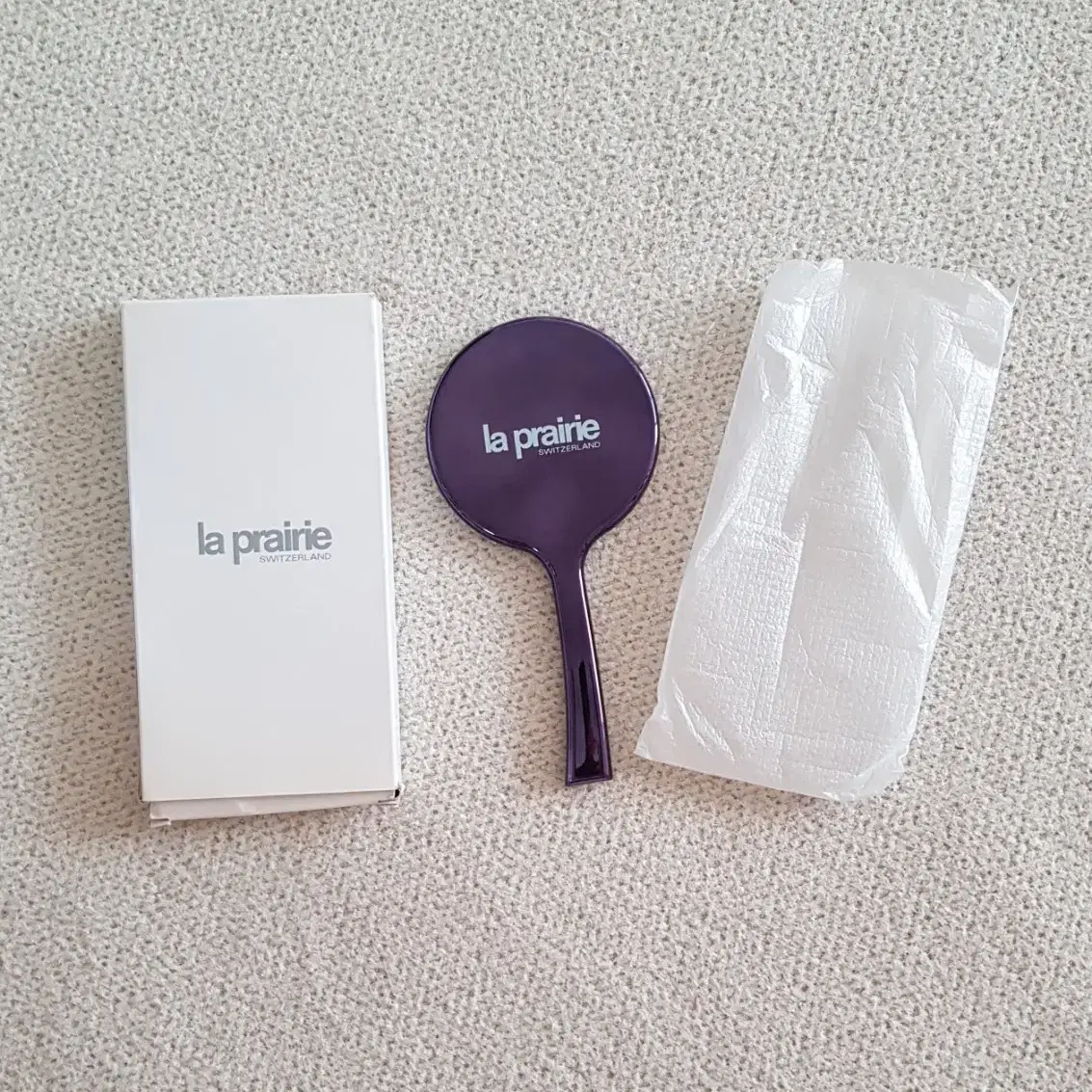 La prairie 라 플레리 손거울