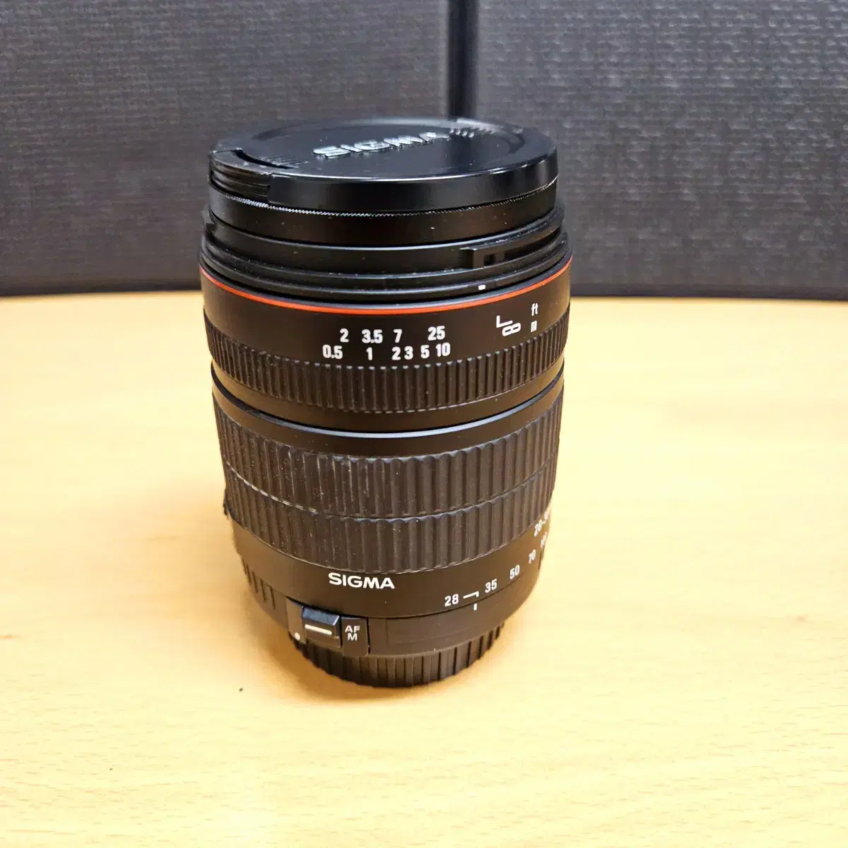 시그마 28-300mm 1:3.5-6.3 렌즈