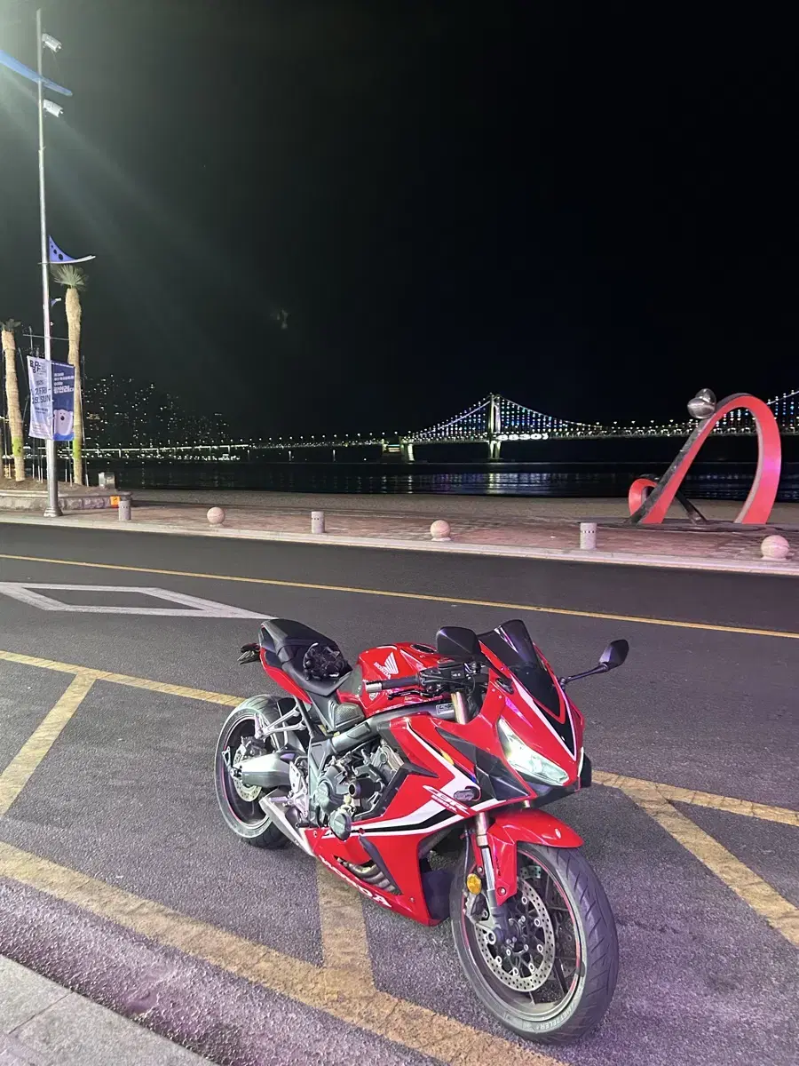 혼다 cbr650r