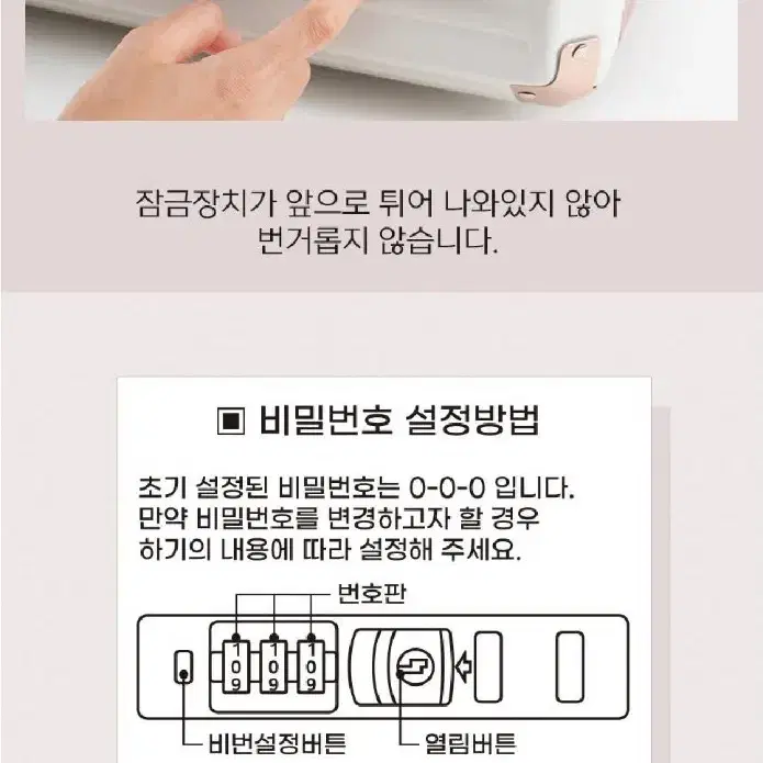 28인치샤르망하드웨어여행용캐리어