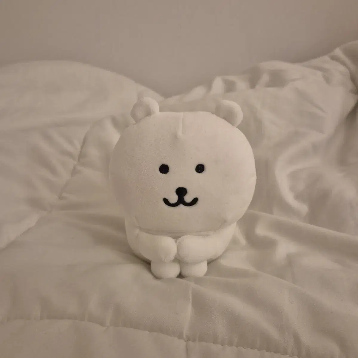 체육 앉은 꼬옥 농담곰