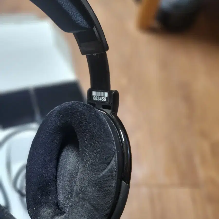 hd58x 헤드셋 팝니다.