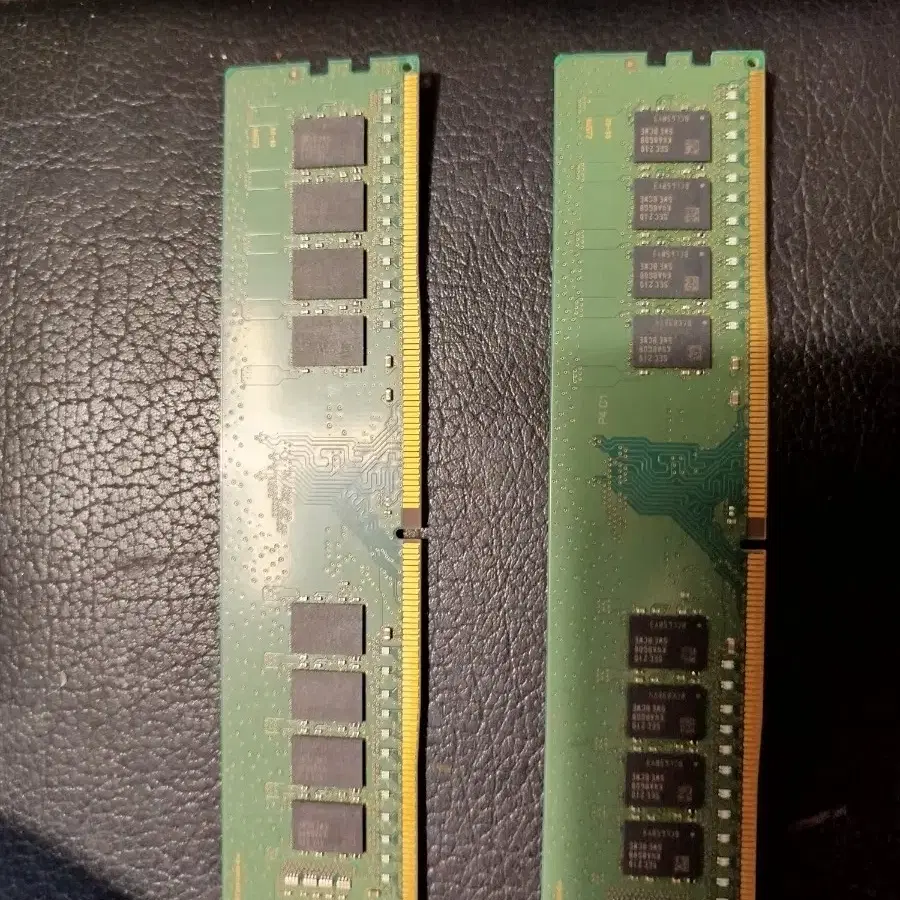 삼성전자 ddr4 3200 32gb(16gb*2)