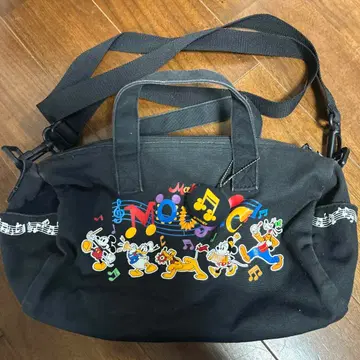 주말 세일 디즈니 리조트 랜드 레어 숄더백