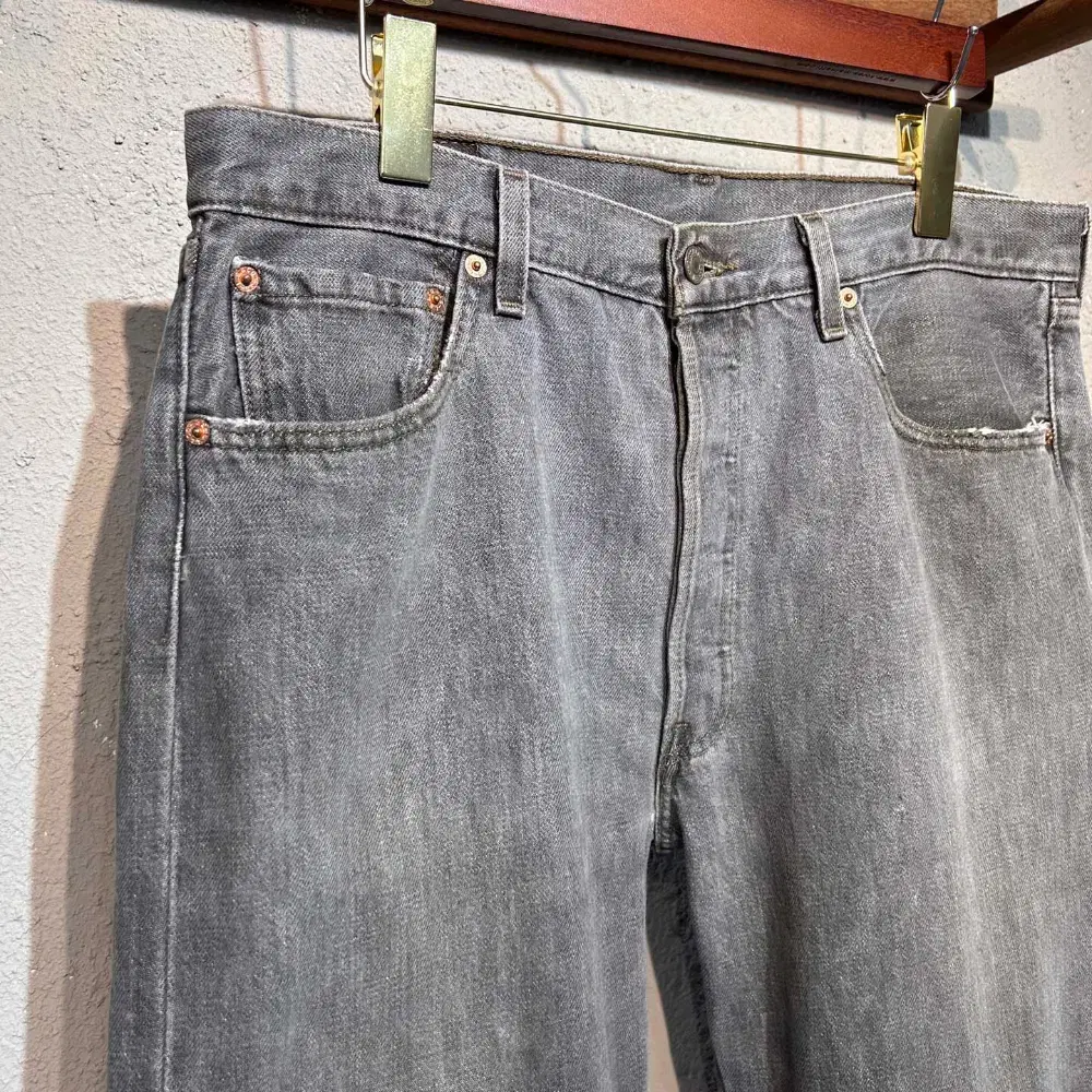 ~34in, 리바이스 LEVi's 501 made in usa