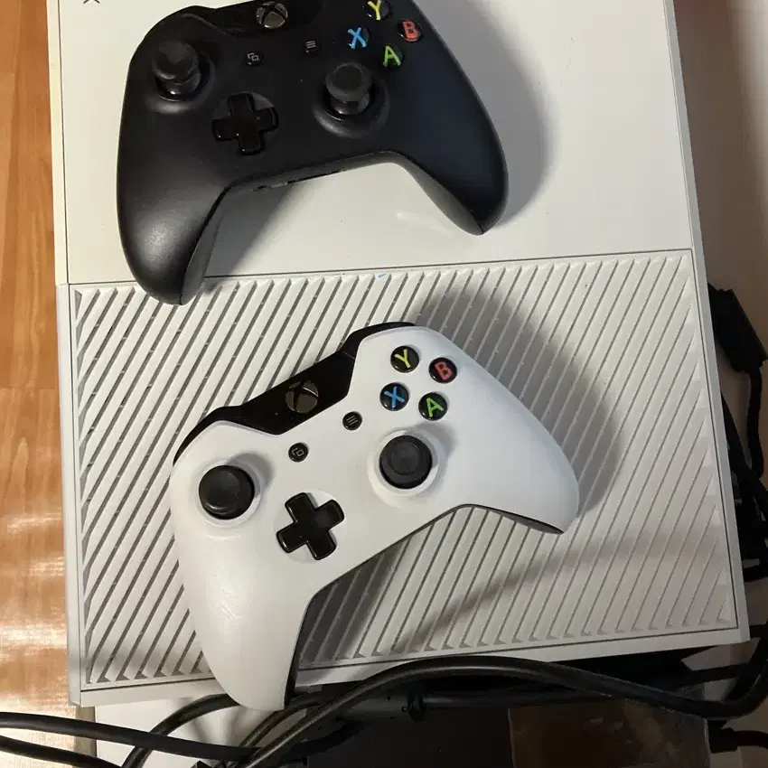 xbox one