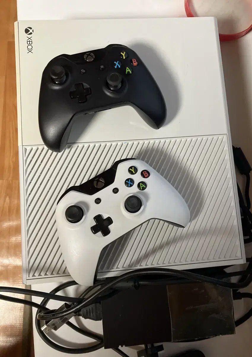 xbox one