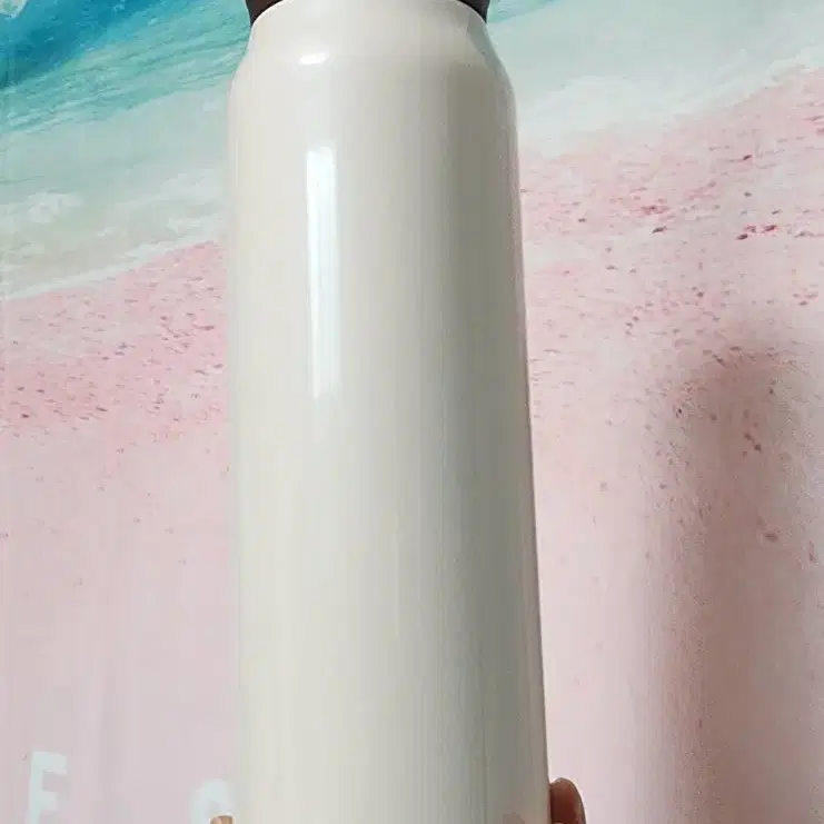 스타벅스 JNL 커피베이지 보온병 750ml