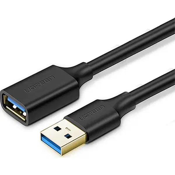 USB-A to USB-A 연장케이블 2m USB3.1