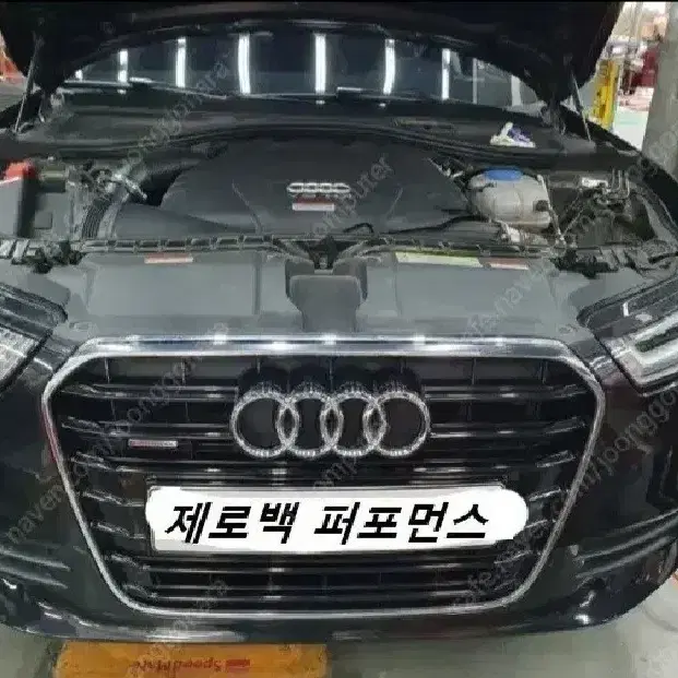 차량 ECU  출장 맵핑