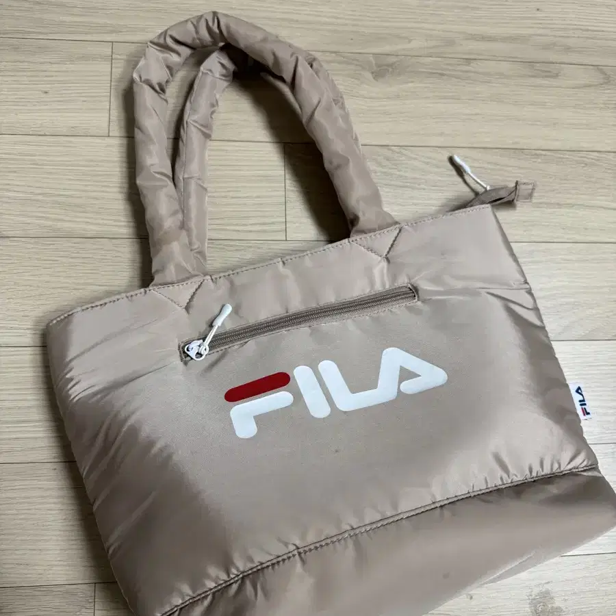 휠라 FILA 토트백