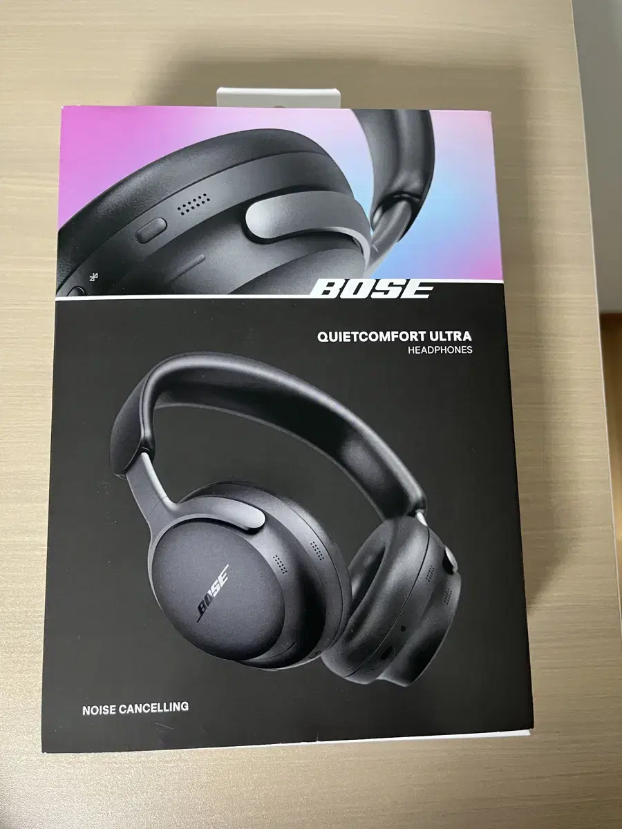 대구 bose qc ultra 헤드폰 팝니다 보스 qc 울트라 판매