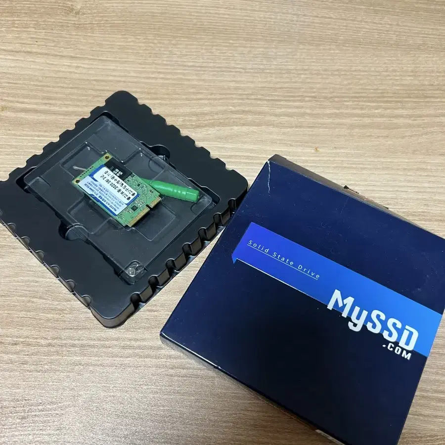 MySsd 500g 35000원