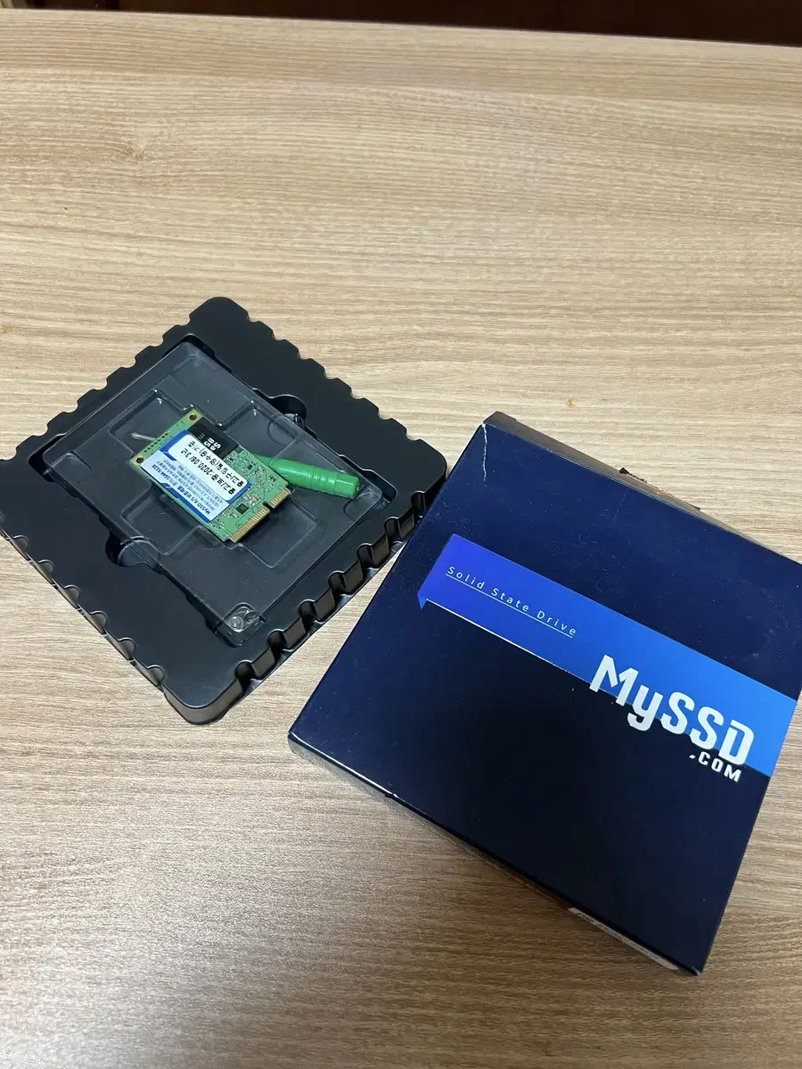 MySsd 500g 35000원