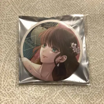Code :Realize 코드리아 10주년 캔뱃지 칼디아