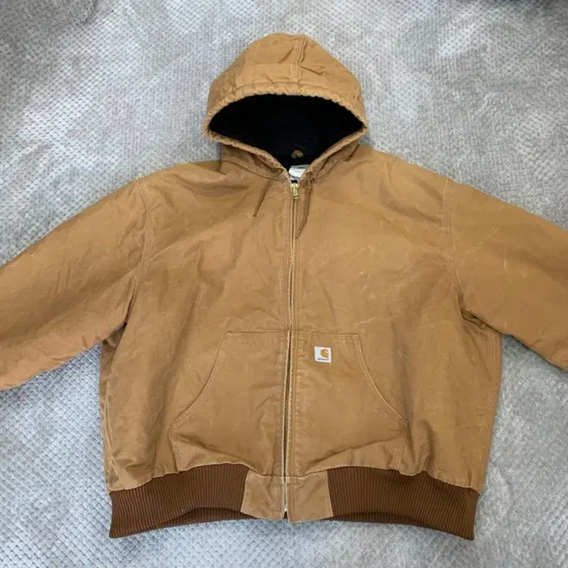 4XL CARHARTT 칼하트 자켓 A00703