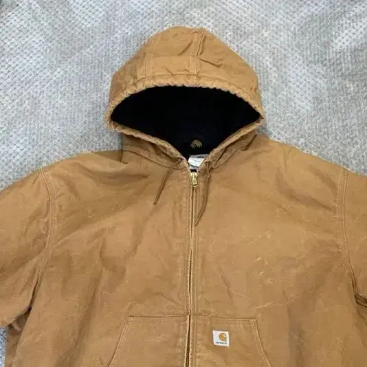 4XL CARHARTT 칼하트 자켓 A00703