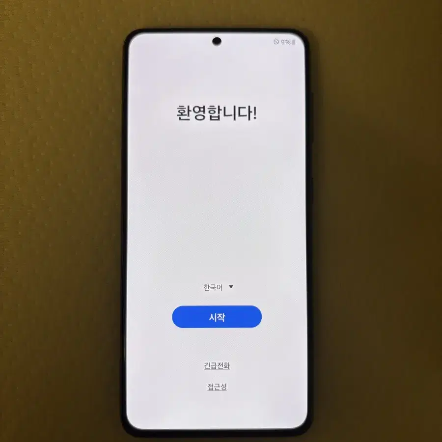 삼성 갤럭시 S21 256GB