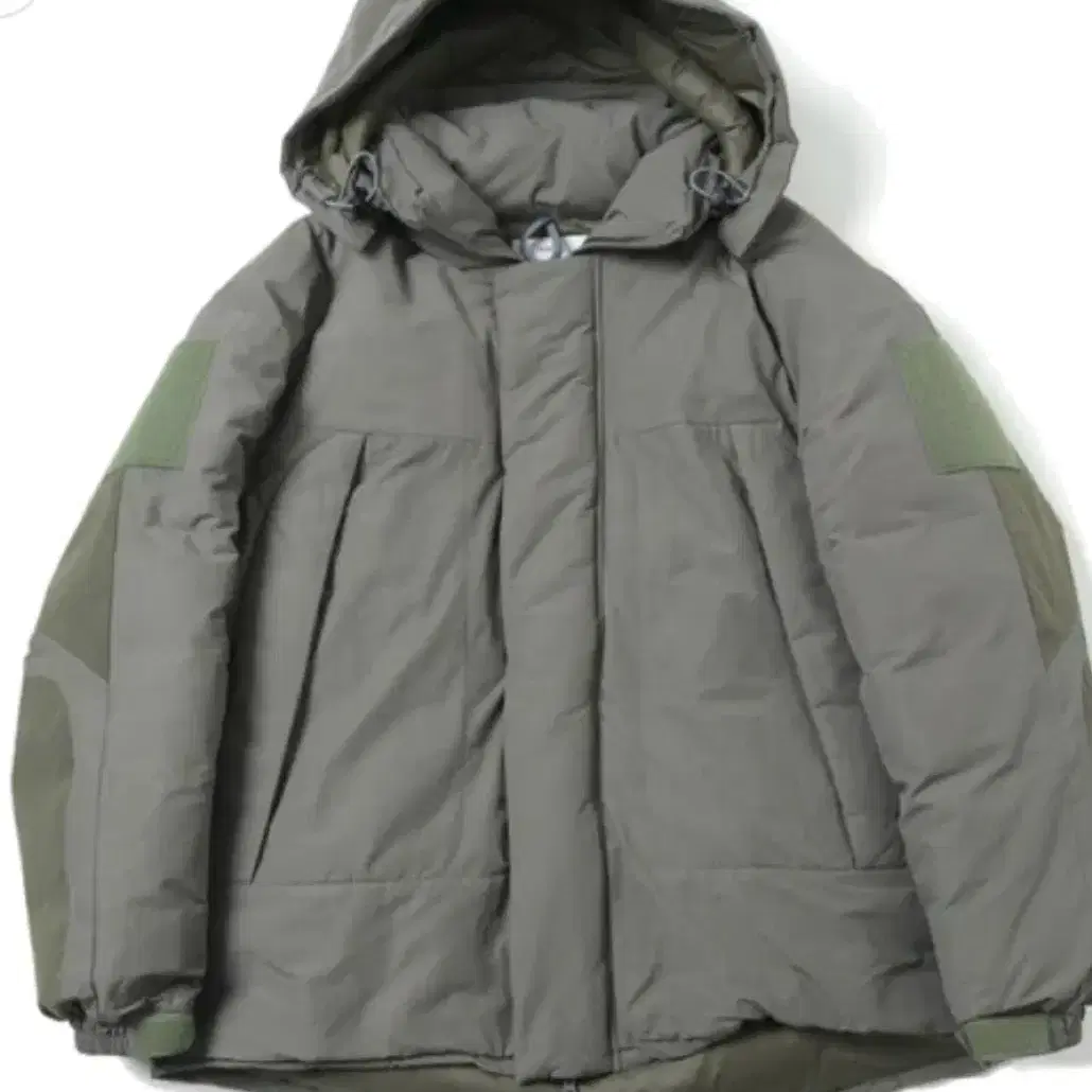 Marka DOWN PARKA TYPE-1   2사이즈