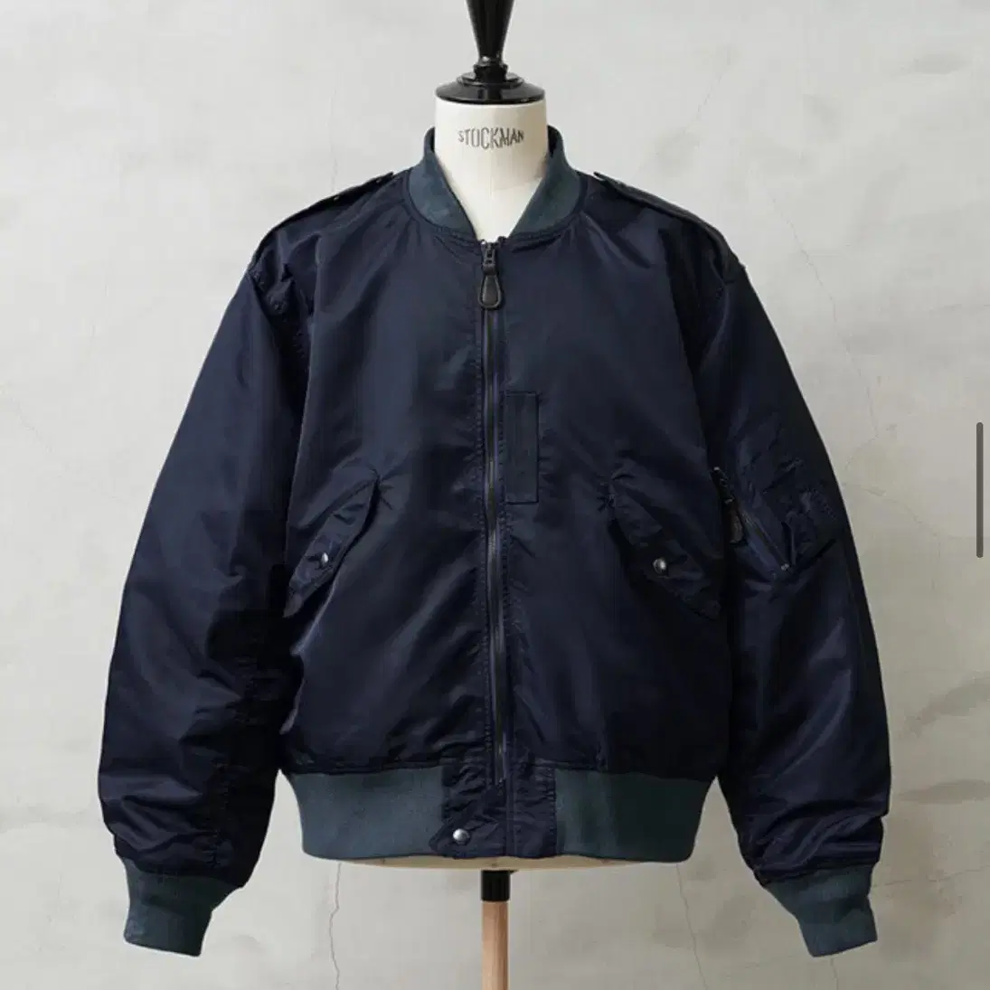 WAIPER L-2A Jacket